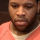 Peter Moses Jr. received two life sentences. (ABC News)